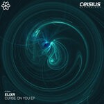 cover: Elixr - Curse On You EP