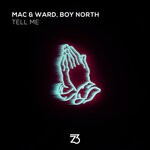 cover: Boy North|Mac & Ward - Tell Me