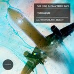 cover: Calzedon Guy|Six (hu) - Turbulence