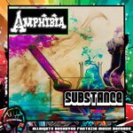 cover: Amphibia - Substance