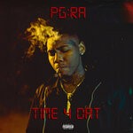 cover: Pg Ra - Time 4 Dat (Explicit)