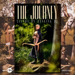 cover: Slenda Da Dancing Dj - The Journey