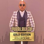 cover: Mobi Dixon - Live The Music (Gold Edition) (unmixed tracks)