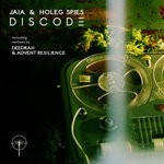 cover: Jaia|Holeg Spies - Discode