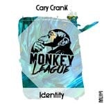 cover: Cary Crank - Identity