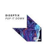 cover: Diseptix - Pup It Down