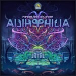 cover: Boom Shankar|Various - Ailihphilia: Level I