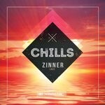 cover: Zinner - Lost