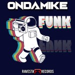 cover: Ondamike - Funk (VIP Mix)