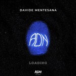 cover: Davide Mentesana - Loading