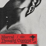 cover: Marcal - Thought Control