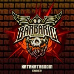 cover: Ender - Katakataboom