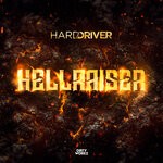 cover: Hard Driver - Hellraiser (Extended Mix)