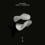 cover: Falden - Stay/Elevate