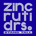 cover: Dj Zinc|Ruti|Drs - Stand Tall (Club Mix)