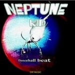 cover: Fyahrose - Neptune Kid