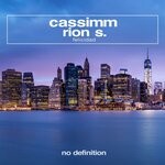 cover: Cassimm|Rion S - Felicidad