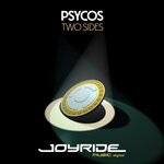 cover: Psycos - Two Sides