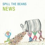 cover: Carol Knauber|Spill The Beans - News