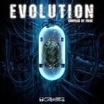 cover: Frisk|Various - Evolution