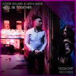 cover: Lesya Wave|Stefre Roland - We'll Be Together