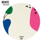 cover: Rente - One Place