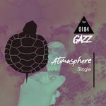 cover: Dj Gazz - Atmosphere