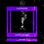 cover: Marco Leckbert - Contraster