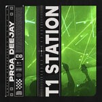 cover: Proa Deejay - T1 Station