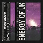 cover: Vorslov - Energy Of UK