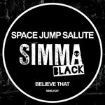 cover: Space Jump Salute - Believe That