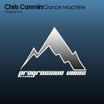 cover: Chris Canmirs - Dance Machine