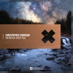 cover: Christopher Corrigan - I'm Never Over You