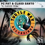 cover: Claud Santo|Pc Pat - El Classico Tribal