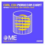 cover: Carl Cox - Moroccan Chant 2022