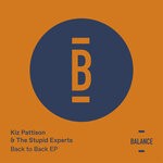 cover: Kiz Pattison|The Stupid Experts - Back To Back