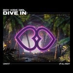 cover: Boy Kiss Girl - Dive In