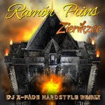 cover: Sonic Solutions|Ramon Prins - Zierikzee (DJ X-Fade Hardstyle Remix)