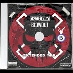 cover: Sashtek - Blowout (Extended Mix)