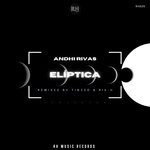 cover: Andhi Rivas - Eliptica (Remixes)