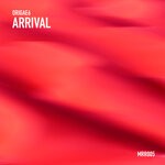 cover: Origae6 - Arrival