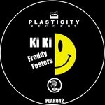 cover: Freddy Fosters - Ki Ki