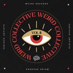 cover: Various - Weird Collective, Vol II