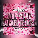 cover: Evan Clave|Maickel Telussa - Afterward