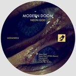 cover: Modern Doom - Neon God