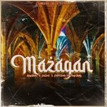 cover: Fuego Beats|Steff3beatz|Saifbeatz|Rossibeatz - Mazagan