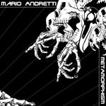 cover: Mario Andretti - Metamorphism