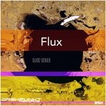 cover: Guido Venier - Flux