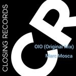 cover: Marc Mosca - Oio