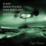 cover: Denis Pylaev|Dima Bigulaev|G-day - Volopa Void